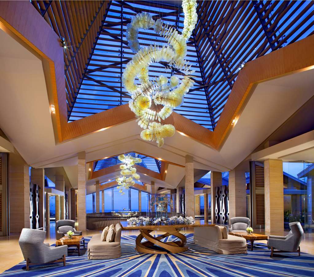 בנדונג Mulia Resort Nusa Dua מראה פנימי תמונה
