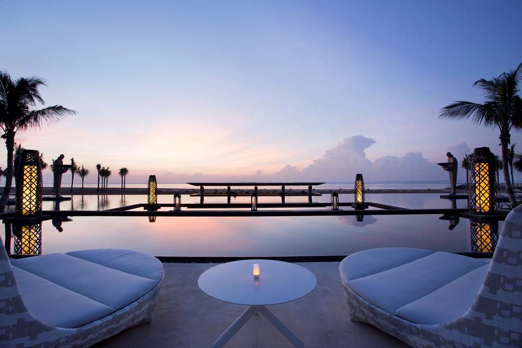 בנדונג Mulia Resort Nusa Dua מתקנים תמונה