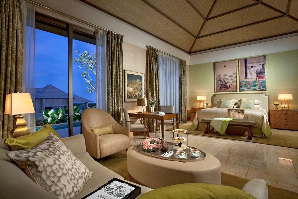בנדונג Mulia Resort Nusa Dua חדר תמונה